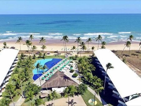 Ancorar Flat Resort F6108 Porto de Galinhas Exterior photo