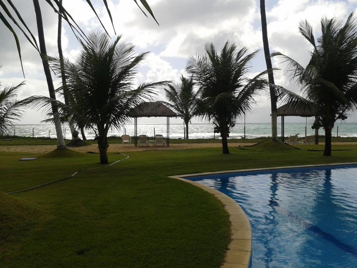 Ancorar Flat Resort F6108 Porto de Galinhas Exterior photo