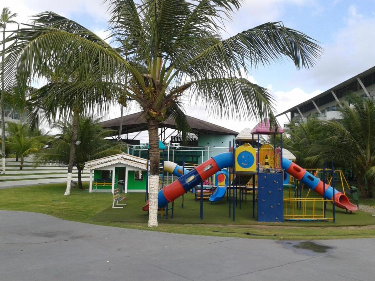 Ancorar Flat Resort F6108 Porto de Galinhas Exterior photo