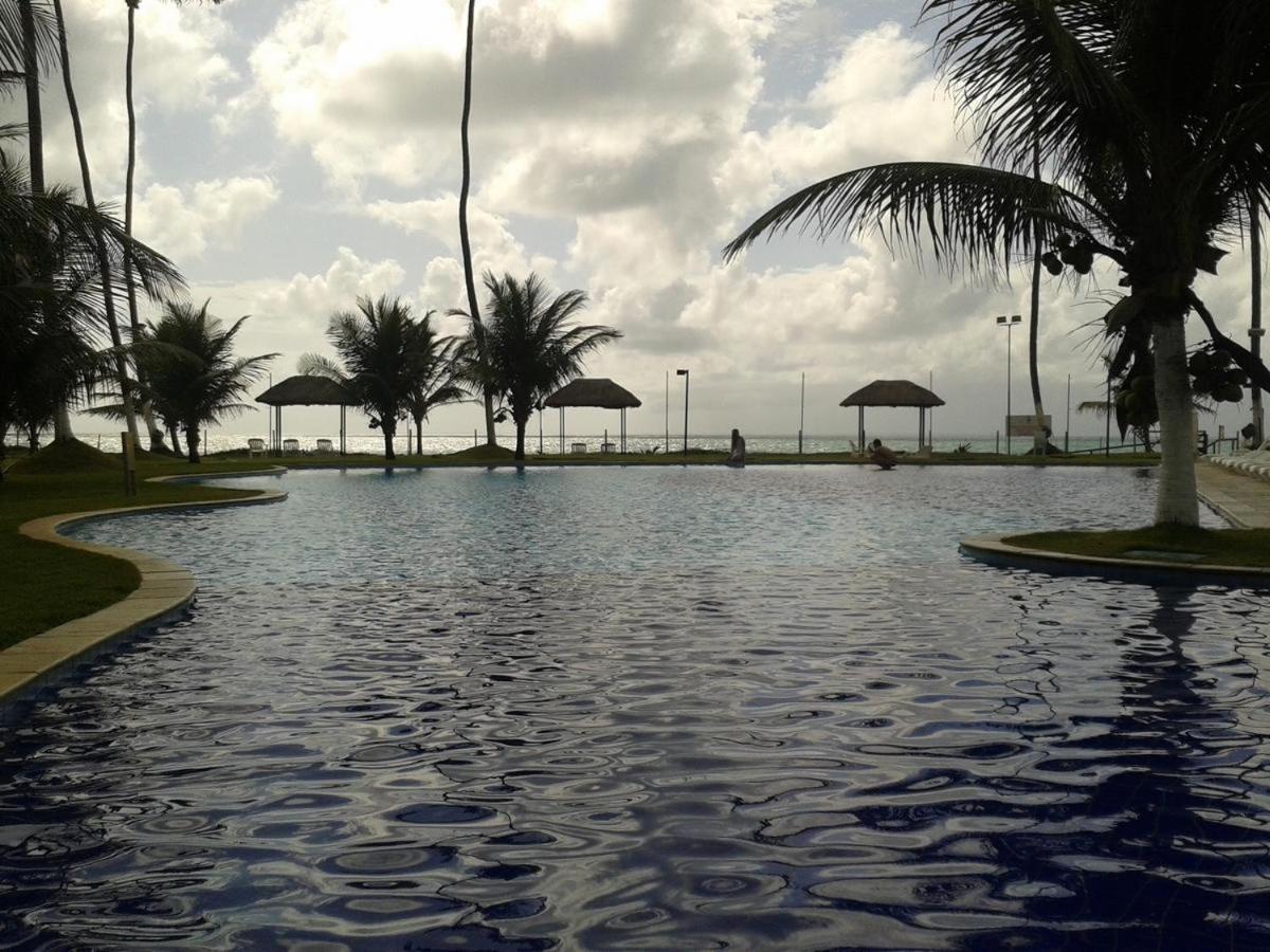 Ancorar Flat Resort F6108 Porto de Galinhas Exterior photo