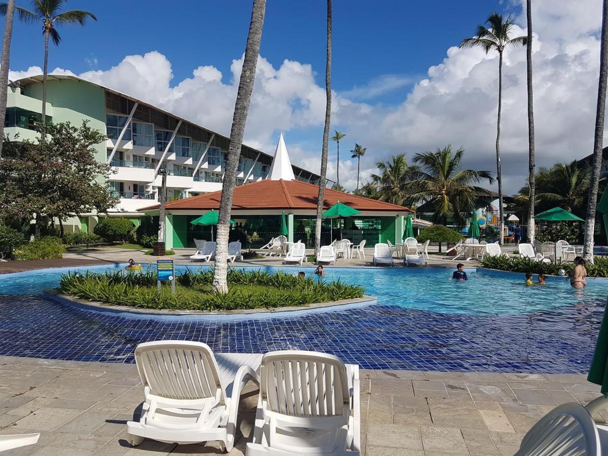 Ancorar Flat Resort F6108 Porto de Galinhas Exterior photo