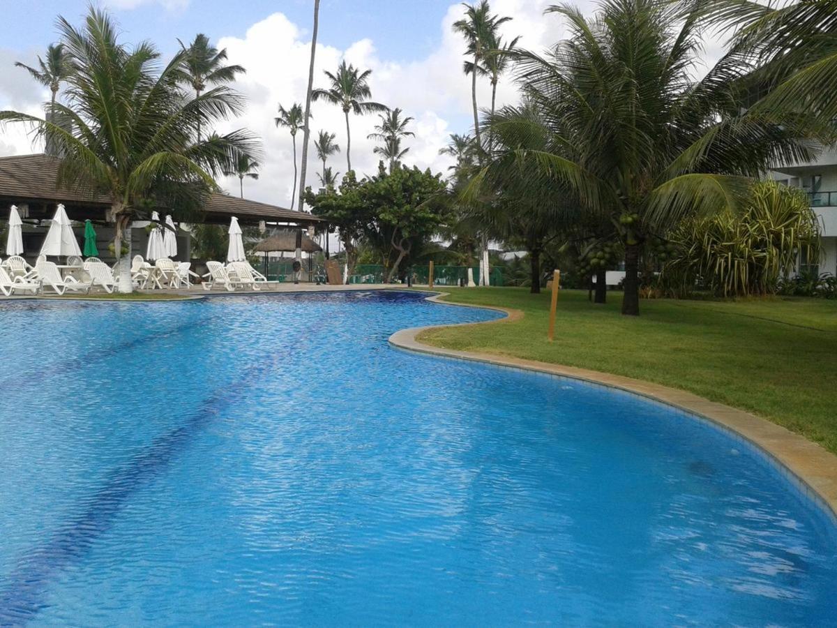 Ancorar Flat Resort F6108 Porto de Galinhas Exterior photo