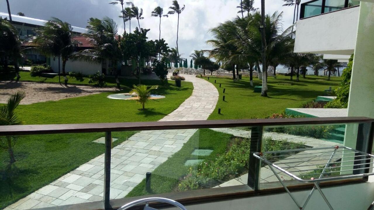Ancorar Flat Resort F6108 Porto de Galinhas Exterior photo