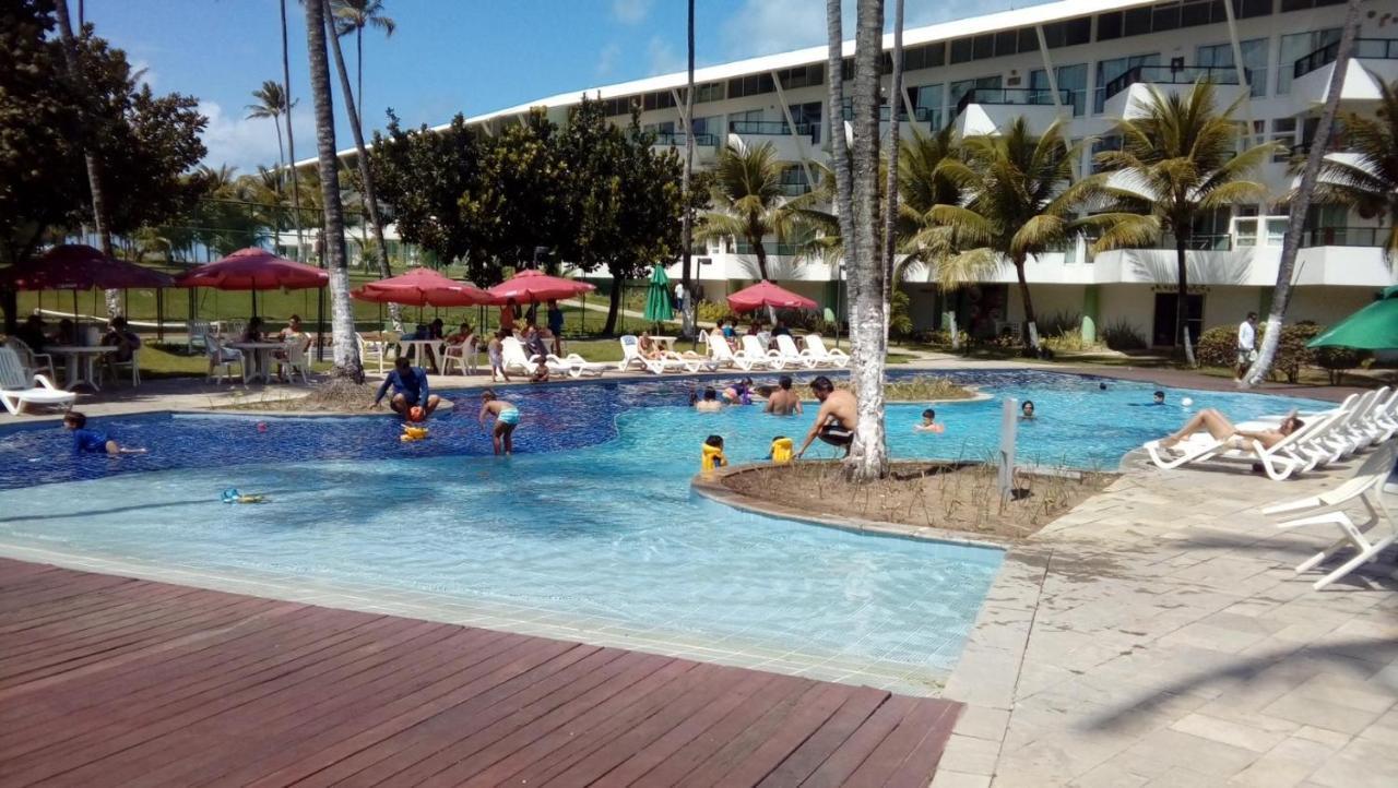 Ancorar Flat Resort F6108 Porto de Galinhas Exterior photo